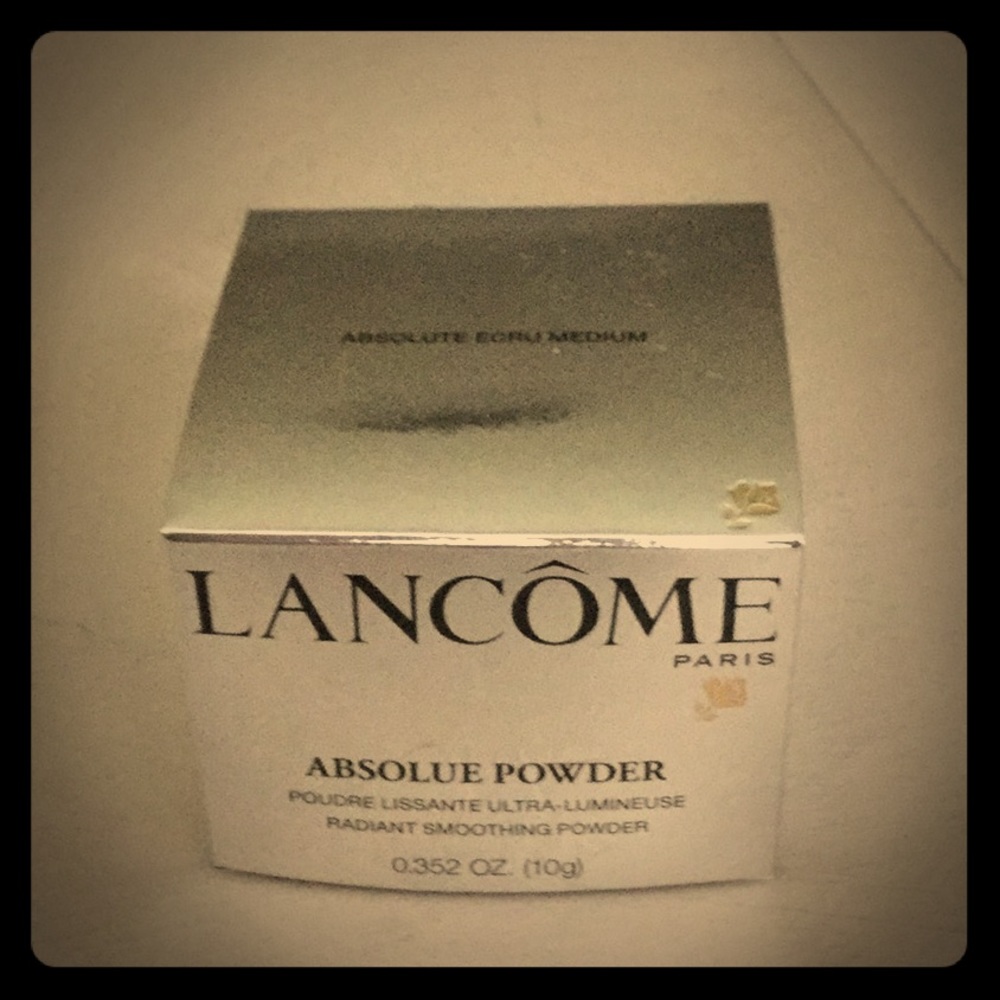 Lancôme Absolue Power